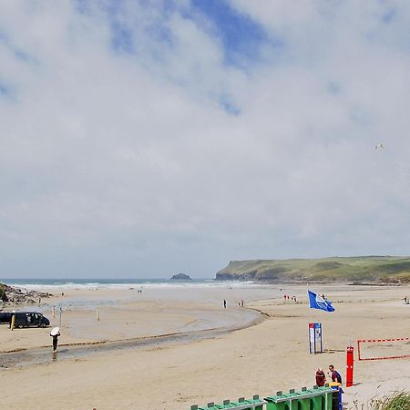 Freefolk Cottage Polzeath ภายนอก รูปภาพ