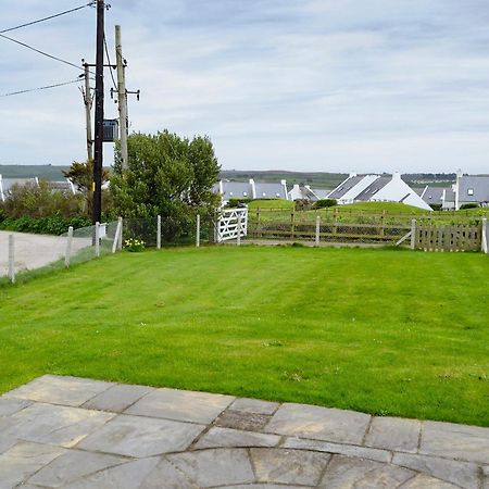 Freefolk Cottage Polzeath ภายนอก รูปภาพ