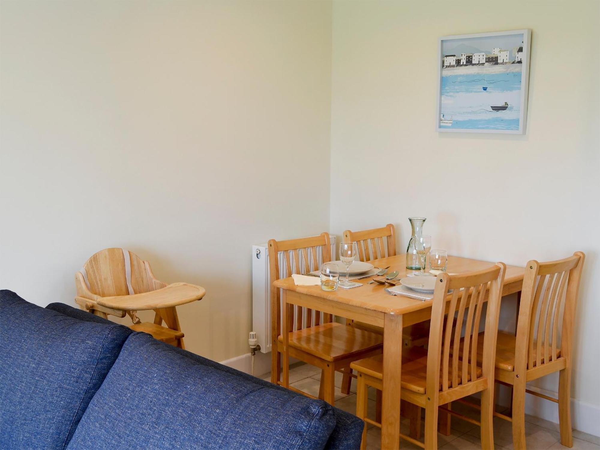 Freefolk Cottage Polzeath ภายนอก รูปภาพ
